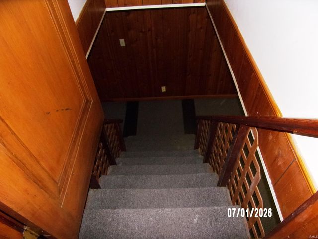 411 Kerth Avenue, Evansville, IN 47714
