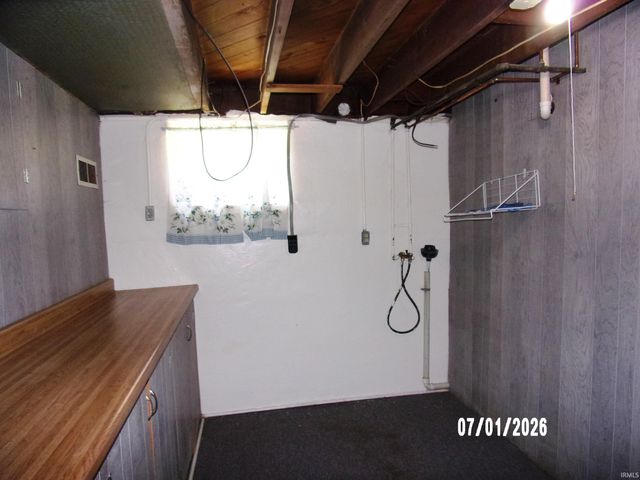 411 Kerth Avenue, Evansville, IN 47714