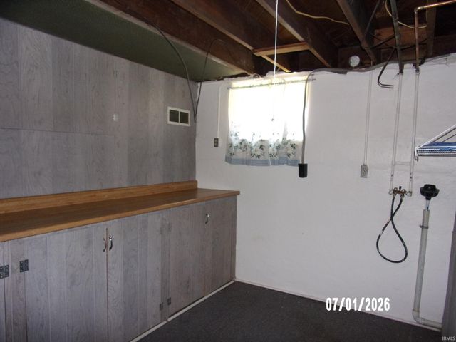 411 Kerth Avenue, Evansville, IN 47714
