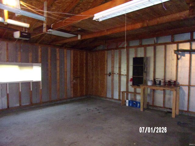 411 Kerth Avenue, Evansville, IN 47714