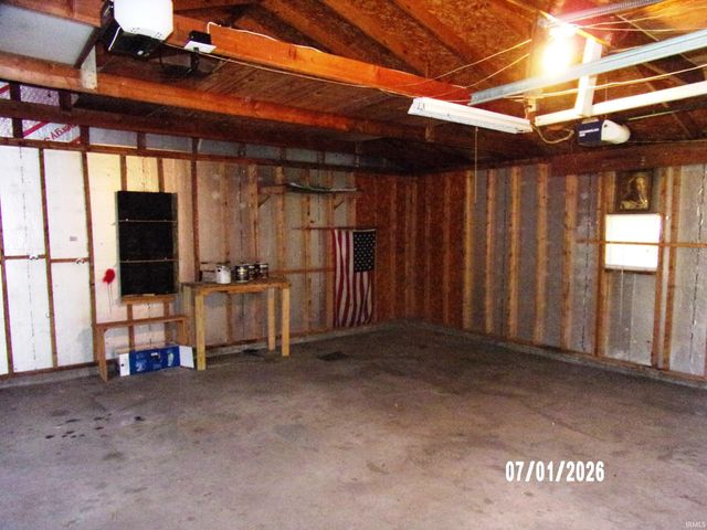 411 Kerth Avenue, Evansville, IN 47714