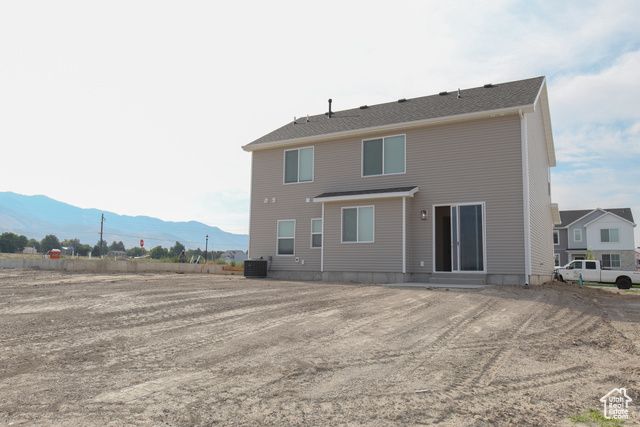 223 W 730 N, Smithfield, UT 84335