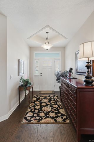 828 Perolla Drive, Fort Wayne, IN 46845