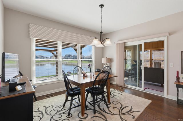 828 Perolla Drive, Fort Wayne, IN 46845