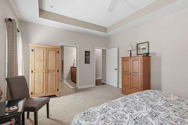 828 Perolla Drive, Fort Wayne, IN 46845