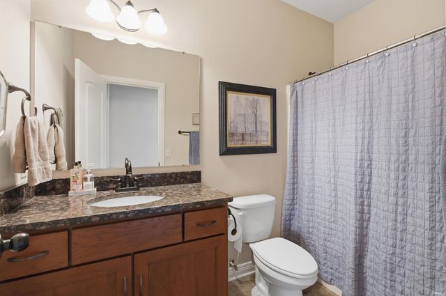 828 Perolla Drive, Fort Wayne, IN 46845