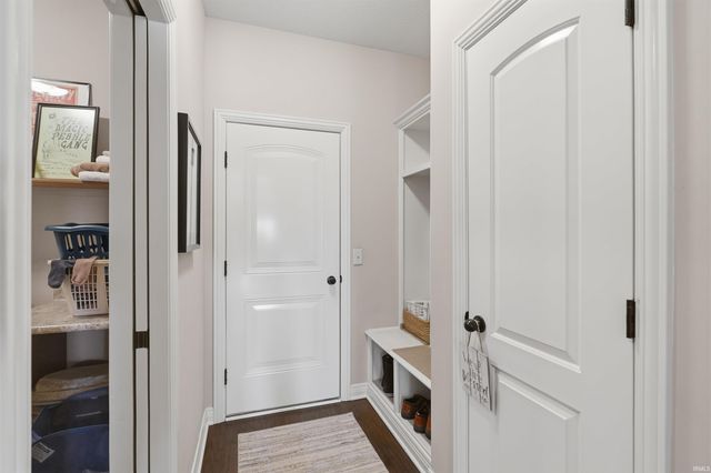 828 Perolla Drive, Fort Wayne, IN 46845