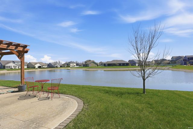 828 Perolla Drive, Fort Wayne, IN 46845