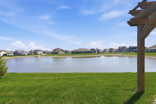 828 Perolla Drive, Fort Wayne, IN 46845