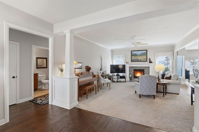 828 Perolla Drive, Fort Wayne, IN 46845