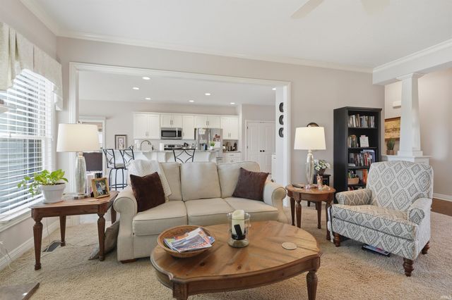 828 Perolla Drive, Fort Wayne, IN 46845