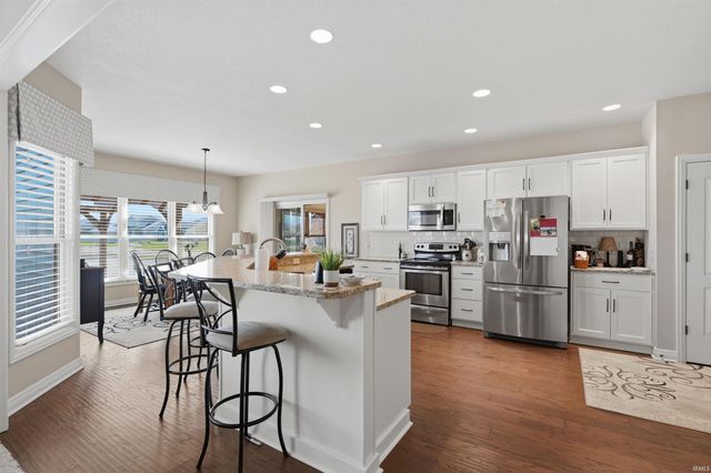 828 Perolla Drive, Fort Wayne, IN 46845