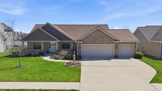 828 Perolla Drive, Fort Wayne, IN 46845