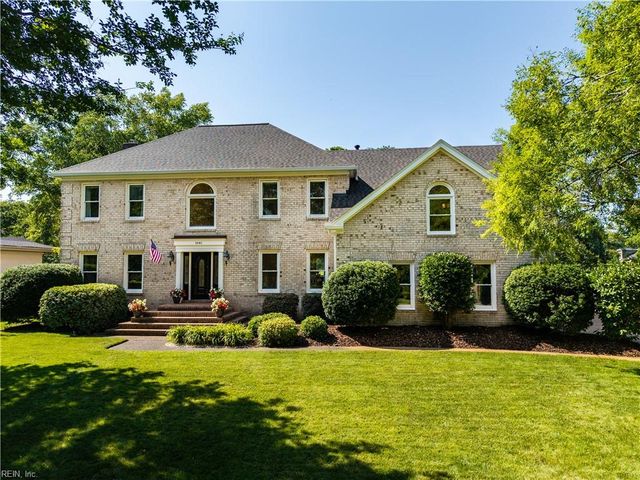 1641 Dey Cove DR, Virginia Beach, VA 23454