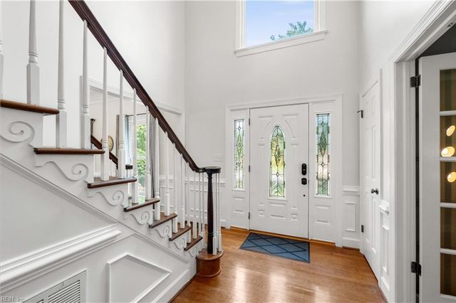 1641 Dey Cove DR, Virginia Beach, VA 23454