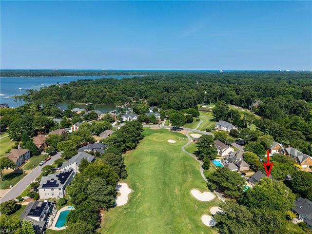 1641 Dey Cove DR, Virginia Beach, VA 23454