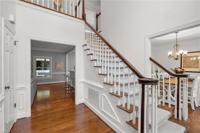 1641 Dey Cove DR, Virginia Beach, VA 23454