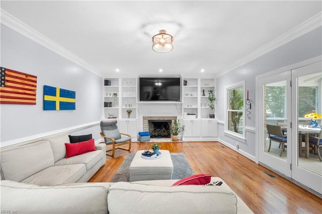 1641 Dey Cove DR, Virginia Beach, VA 23454