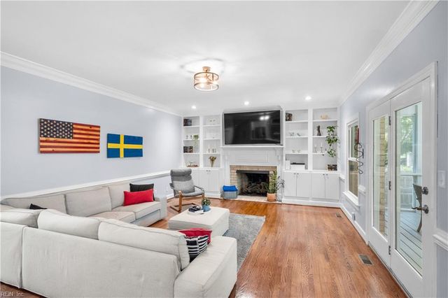 1641 Dey Cove DR, Virginia Beach, VA 23454