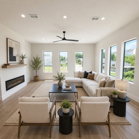 2307 Kings Road, Dallas, TX 75219