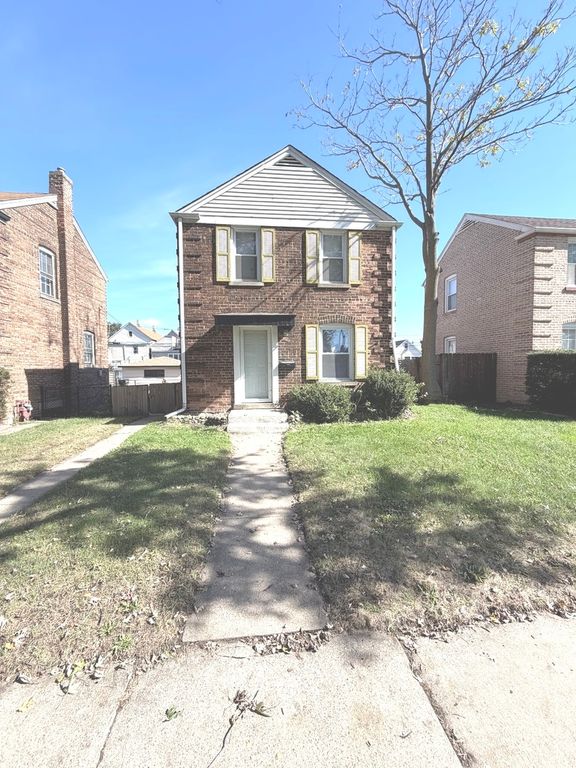 10809 S Avenue O, Chicago, IL 60617 — photo 2