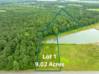 TBD Lot 1 Highway 19, Loris, SC 29569