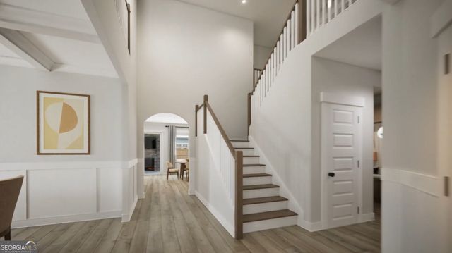 120 Silver Birch Road, Mcdonough, GA 30253