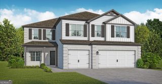 120 Silver Birch Road, Mcdonough, GA 30253