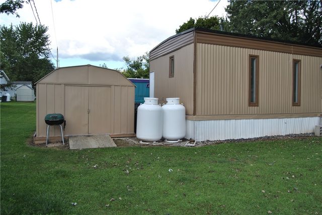 26 Meadowlark Drive, Avon, NY 14414