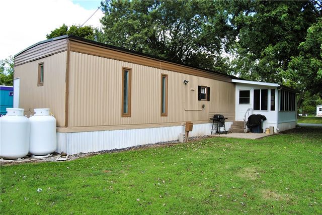 26 Meadowlark Drive, Avon, NY 14414