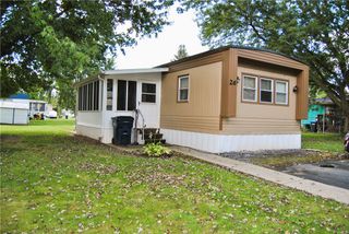 26 Meadowlark Drive, Avon, NY 14414