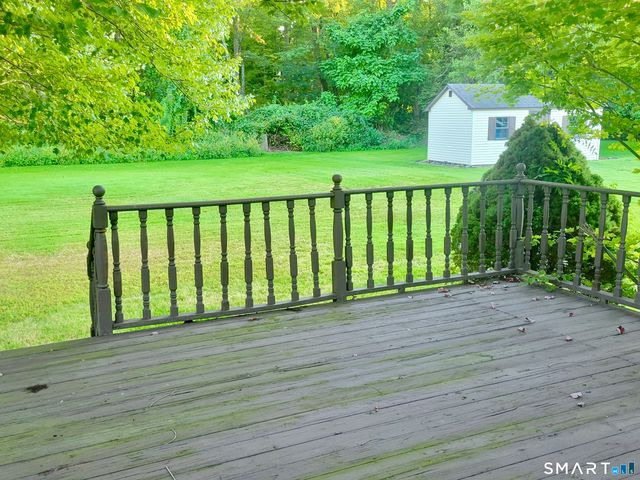 123 Country Club Drive, Windsor, CT 06095