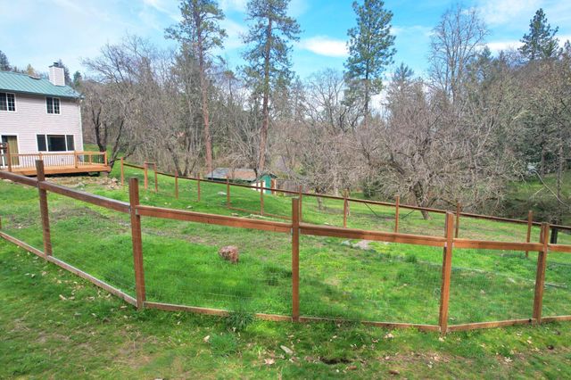 5355 Coleman Creek Road, Medford, OR 97501