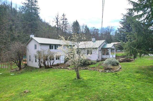 5355 Coleman Creek Road, Medford, OR 97501