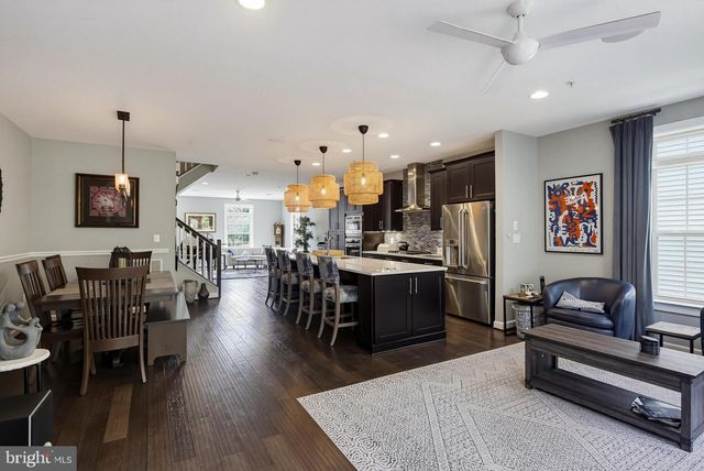 7860 PATTERSON WAY, Hanover, MD 21076