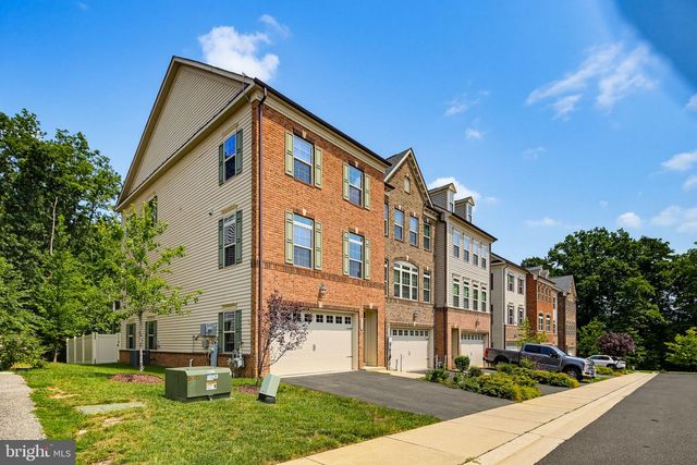 7860 PATTERSON WAY, Hanover, MD 21076
