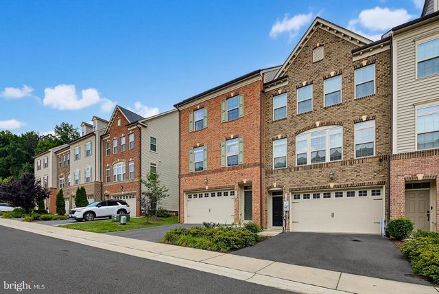 7860 PATTERSON WAY, Hanover, MD 21076