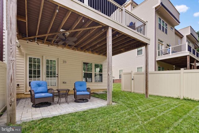 7860 PATTERSON WAY, Hanover, MD 21076