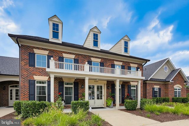 7860 PATTERSON WAY, Hanover, MD 21076