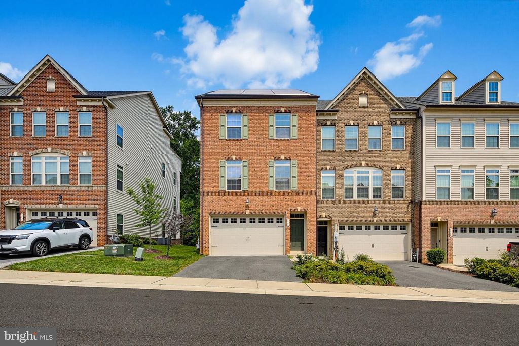 7860 PATTERSON WAY, Hanover, MD 21076