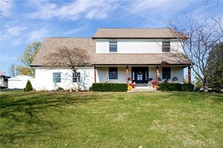 4270 Middletown Road, Oregonia, OH 45054