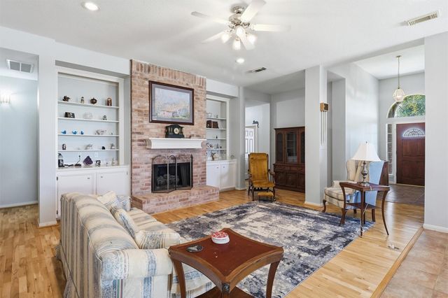 32810 Rogers Road, Fulshear, TX 77441