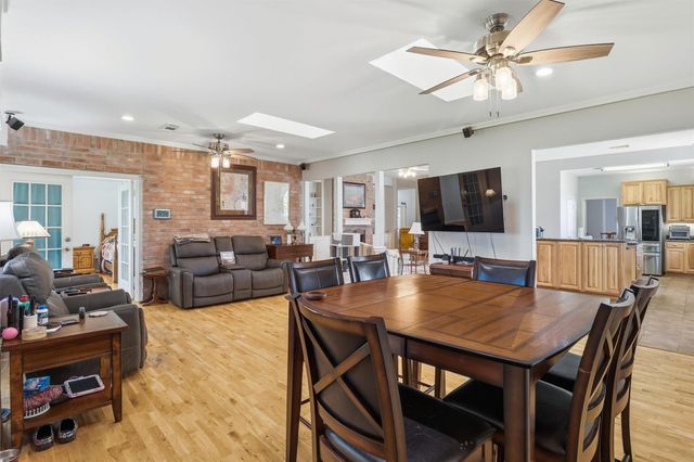 32810 Rogers Road, Fulshear, TX 77441