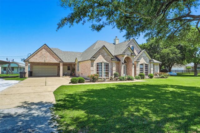 32810 Rogers Road, Fulshear, TX 77441