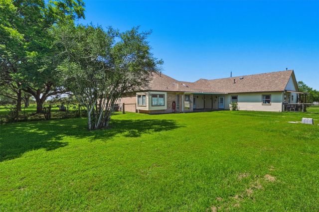 32810 Rogers Road, Fulshear, TX 77441