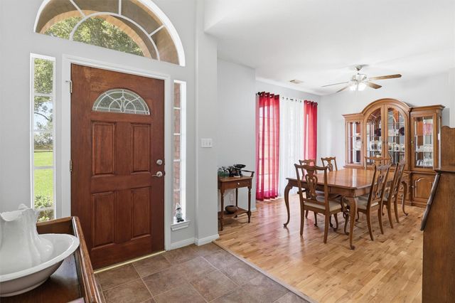 32810 Rogers Road, Fulshear, TX 77441