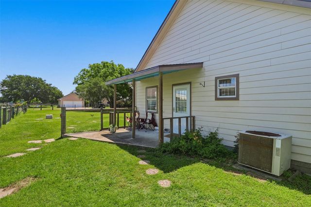 32810 Rogers Road, Fulshear, TX 77441