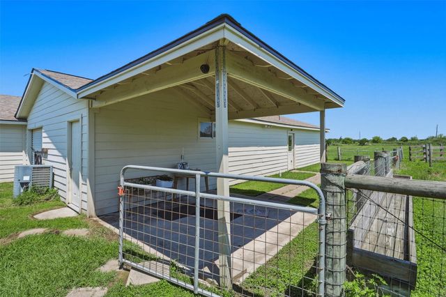32810 Rogers Road, Fulshear, TX 77441