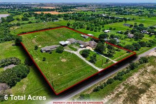 32810 Rogers Road, Fulshear, TX 77441