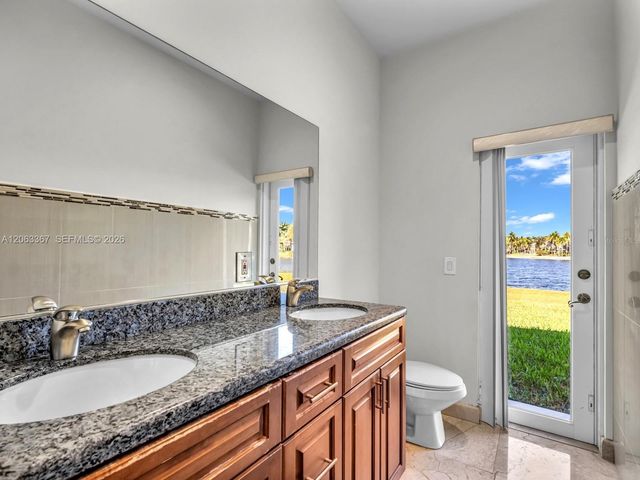 2710 WALKERS WAY, Weston, FL 33331